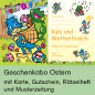 Preview: Geschenk-Abo zu Ostern